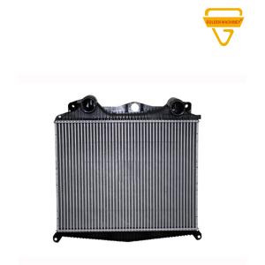 Buy cheap 4057795119833 Man Truck TGA TGS TGX Intercooler from wholesalers