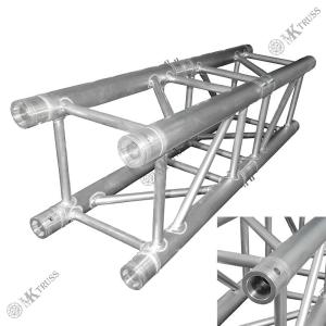 Buy cheap MK Truss Square Spigot Aluminum Frame Truss for DJ Exhibition Event Conical Junction Way from wholesalers