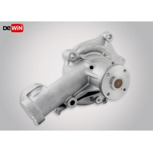 Buy cheap High Precision Harley Oil Pump Cover , Small Size Custom Aluminium Enclosure product