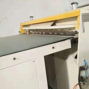 Stable PP PE ABS PMMA PVC Sheet/Board Production Line with Extrusion Molding