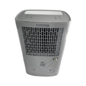 Customized Precision Machined Water Purifier Plastic Case CNC Machining