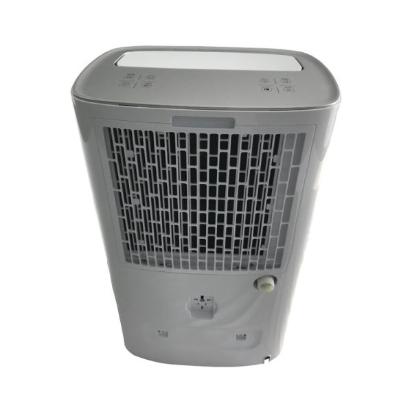 Customized Precision Machined Water Purifier Plastic Case CNC Machining