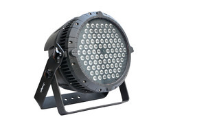 90pcs LED Waterproof Par light / outdoor par light/ power LED lights