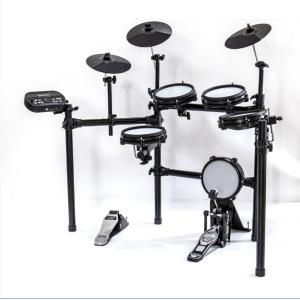 Buy cheap musical instruments drum electronic drum set electric acoustic midi digital drum professional china constansa company from wholesalers