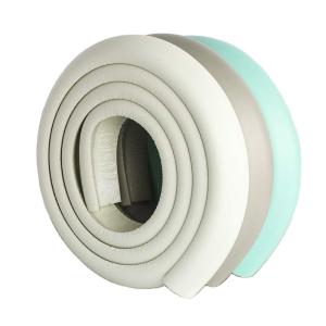 Buy cheap 1 Inch Width Black Boat Rubber Seal With High Durability from wholesalers