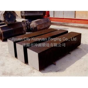 Buy cheap Heavy Steel Module Forgings For Aerospace from wholesalers
