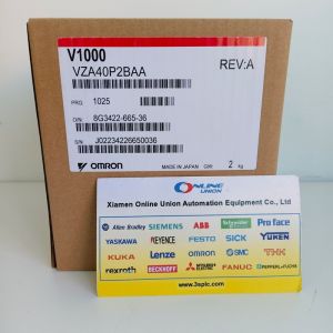 CIMR-VZA40P7BAA Yaskawa V1000 Series Compact Inverter