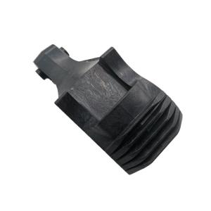 Custom ABS Plastic Structural Foam Molding Parts Multi Cavity