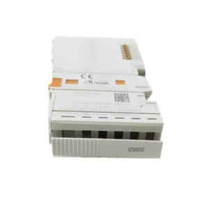 Buy cheap BECKHOFF KL1418 PLC Bus Terminal Digital Input Module from wholesalers