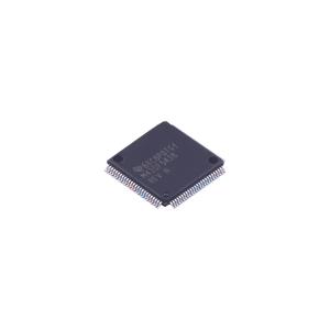 Buy cheap MSP430F5438IPZR IC Electronic Components Mixed Signal Microcontroller from wholesalers
