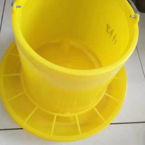 Buy cheap Chicken Boilers Breeders Quails Poultry Feeder And Drinker from wholesalers