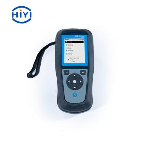 Buy cheap HQ1130 Portable Dissolved Oxygen Meter W/O Electrode from wholesalers