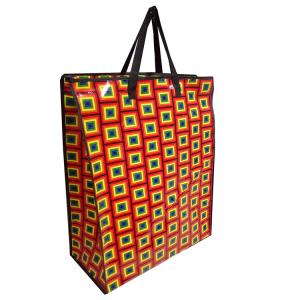 Buy cheap Laminated Pp Non Woven Shopping Bag Biodegradable Shopping Bag from wholesalers
