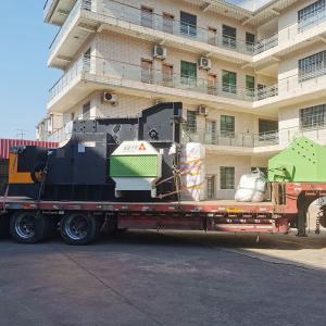 Buy cheap Brick And Tile Manufacturing Standard Cone Crusher With High Efficiency from wholesalers