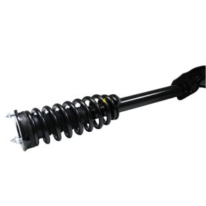 Buy cheap 1663232400 1663231000 1663232000 Air Shock Strut With Coil Spring Assembly Mercedes Benz W166 Front OEM Shock Absorber from wholesalers