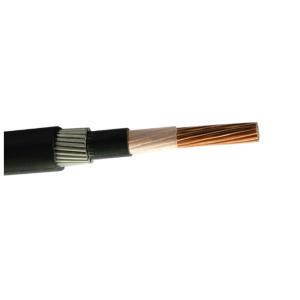 Buy cheap Phase 1 Swa Armoured Electrical Cable Lv Underground Power Cable  0.6 / 1kv from wholesalers
