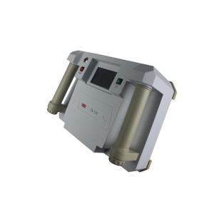 Buy cheap Handheld See Wall Penetrating Radar Police Certificate 12m Detection Range from wholesalers