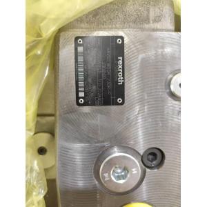 Buy cheap Rexroth A4VSO250DRG Axial Piston Pump 290x180mm ISO Certified from wholesalers