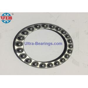 Buy cheap High Speed Thrust Load Bearings 51120 P4 High Precision For Crane Hook from wholesalers