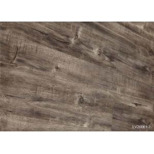 Buy cheap Oak Floor And Decor Water Resistant Laminate Flooring Office from wholesalers