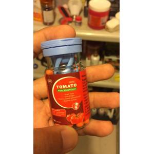 Buy cheap Tomato Slimming Pills Weight Loss Capsules Appetite Suppressant China Herbal product