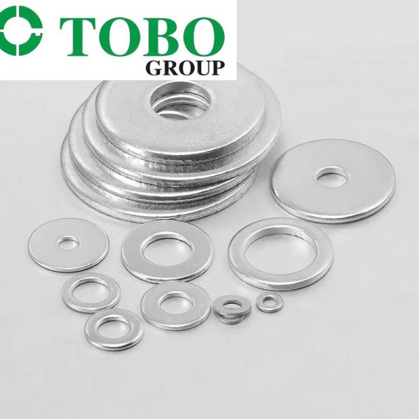 Buy cheap 10pcs Sample Ready To Ship Flat Spring Lock Nut Washers With High Corrosion Resistance from wholesalers