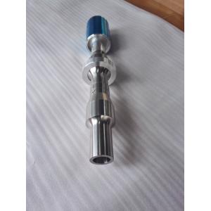 Buy cheap 20Khz Ultrasonic Spot Welding Machine Ultrasonic Cap With Titanium Material from wholesalers