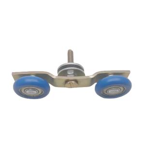 ODM Sliding Shower Patio Door Roller Wheels Ranch Slider Rollers Hardware