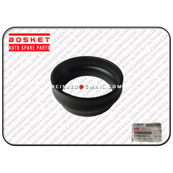 Quality NPR66 4HF1 Isuzu Engine Parts Collar Dist Collapsible 8970470970 8-97047097-0 for sale