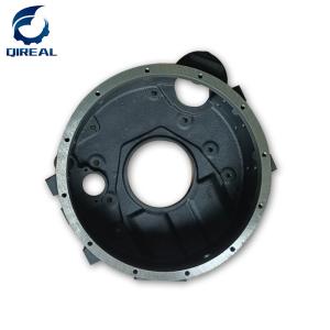 Buy cheap 3937426 Excavators Spare Parts Diesel Engine 4bt Flywheel Housing from wholesalers