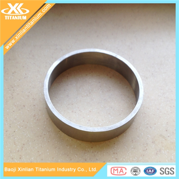 Buy cheap High Strength Pure And Alloy Titanium Rings from wholesalers