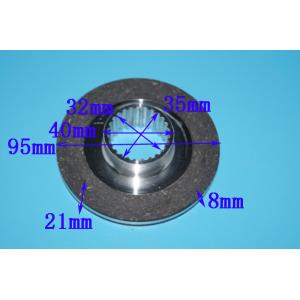 Buy cheap Man Roland brake,Roland brake,26 teeth,Roland machines parts from wholesalers