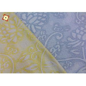 Buy cheap Jacquard Air Mattress Pillow Fabric Yarn Dyed Technology Spot from wholesalers