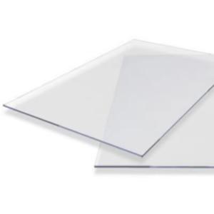 Transparent Hard Plastic Polycarbonate/policarbonate Sheets