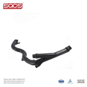Buy cheap SQCS Auto Parts 11537802632 For E90 Heater Return Hose Connection Engine 120 I from wholesalers