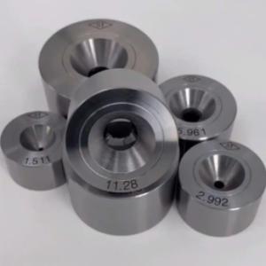 Buy cheap Custom Injection Mold Guide Pins Bushings Anti Rust S136 Steel from wholesalers
