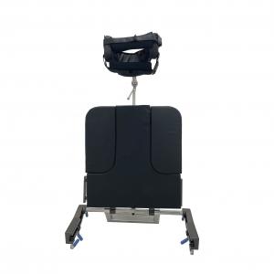 Buy cheap Surgical Beach Chair Shoulder Operating Frame Shoulder Surgery Chair product