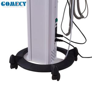 Buy cheap Ultrasonic Deep Cleansing Multifunction Skin Care Machine High Frequency from wholesalers