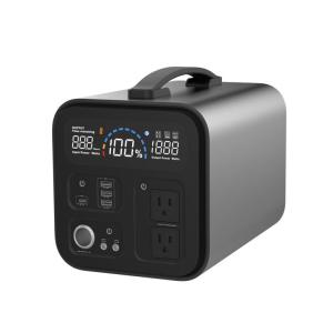 Buy cheap Solar Panel Portable Solar Power Generator MPPT Controller For Outdoor Tent Activity from wholesalers