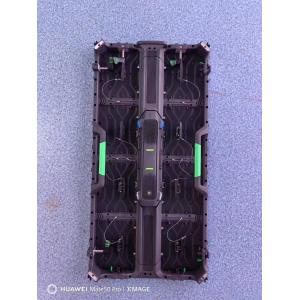 Buy cheap Alisenled Indoor P2.6 P2.9 P3.9 Led Wall Screen Truss Hanging 500mm x 500mm Led Display Screen Panel from wholesalers