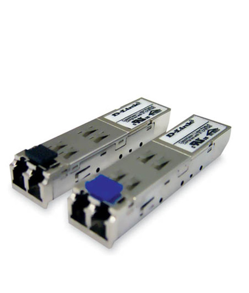 Quality DEM-315GT 1000Base-ZX SFP Transceiver (Singlemode 1550nm) - 80km for sale