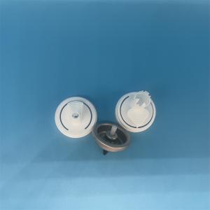 Buy cheap Precision Hair Mousse Applicator Valve for Salon Styling - Consistent and Efficient Dispensing from wholesalers