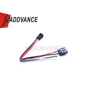 Buy cheap Factory Customization High Temperature Fuel Pump Wire Harness OEM Replacement from wholesalers
