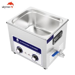 Buy cheap Dental 300W 10L Ultrasonic Cleaner SUS304 Tank With Adjustable Timer from wholesalers