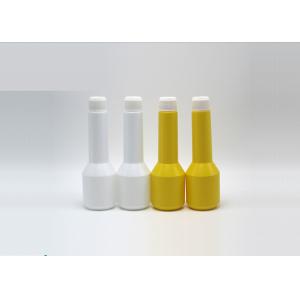 Buy cheap PE Pharmaceutical 50ml Healthcare Packaging Bottles With Plastic Cap from wholesalers