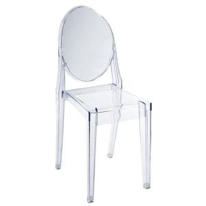 Buy cheap Colourful Pink Chiavari Chairs Polycarbonate Stackable Chiavari Chairs from wholesalers