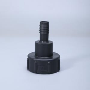 Buy cheap IBC Tank Plastic Container Fittings Adapter Connector Coupling Customized Support OEM from wholesalers