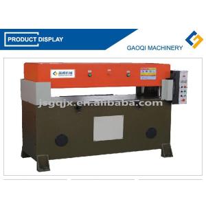 Customized Rubber Precision Manual Hydraulic Cutting Press Machine