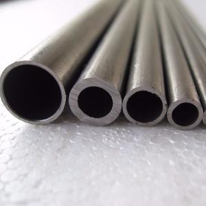 Buy cheap ASTM A179 Seamless Carbon Steel Pipe Cold Drawn Precision Thin Wall Tube from wholesalers