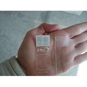 Buy cheap Compact All In One UV Laser Engraving Machine Excellent Pulse - To - Pulse Stability from wholesalers